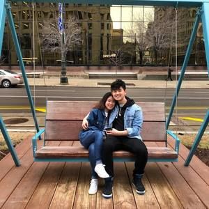 Meet your Posher, Daeho